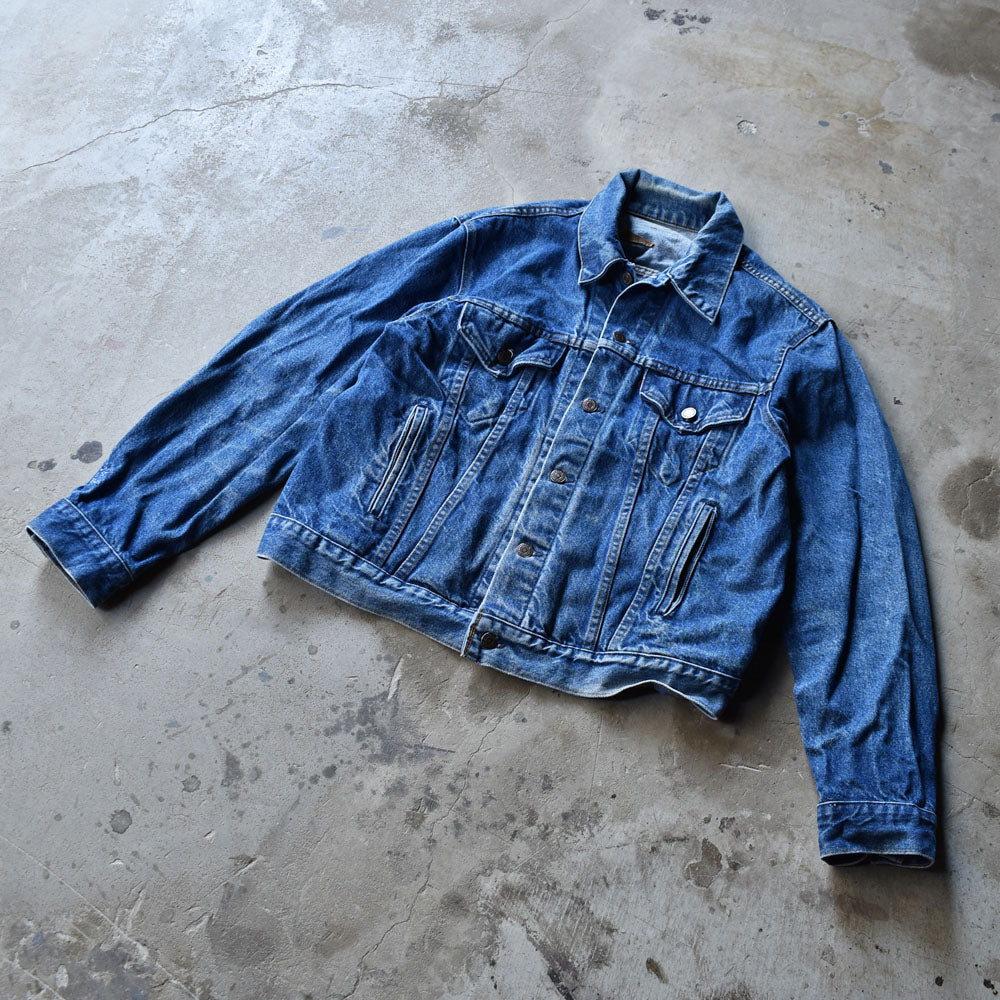 90's Levi's/リーバイス 70506 デニムジャケット USA製 230317 ...