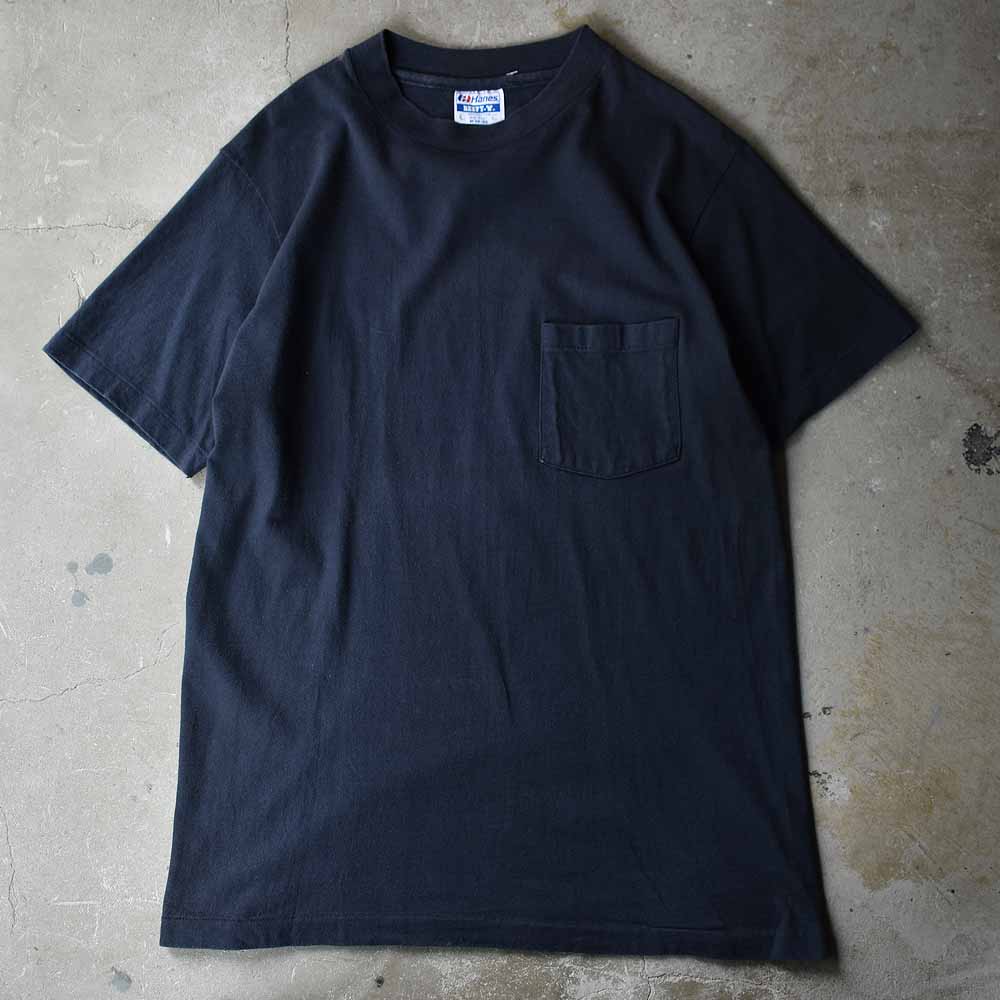 90's “ST.CHARLES AUTO SALVAGE” Pocket Tee USA製 220818