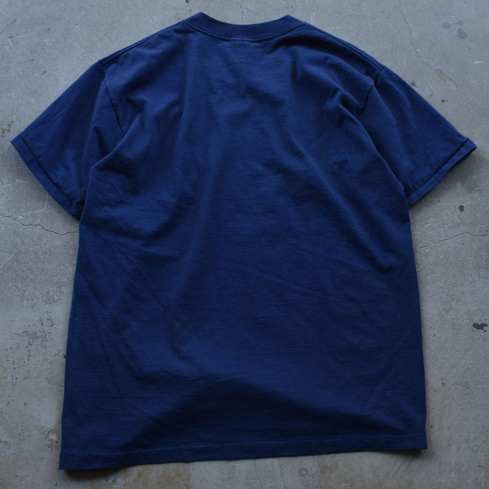 90’s Batman/バットマン ロゴ Tee USA製 220529