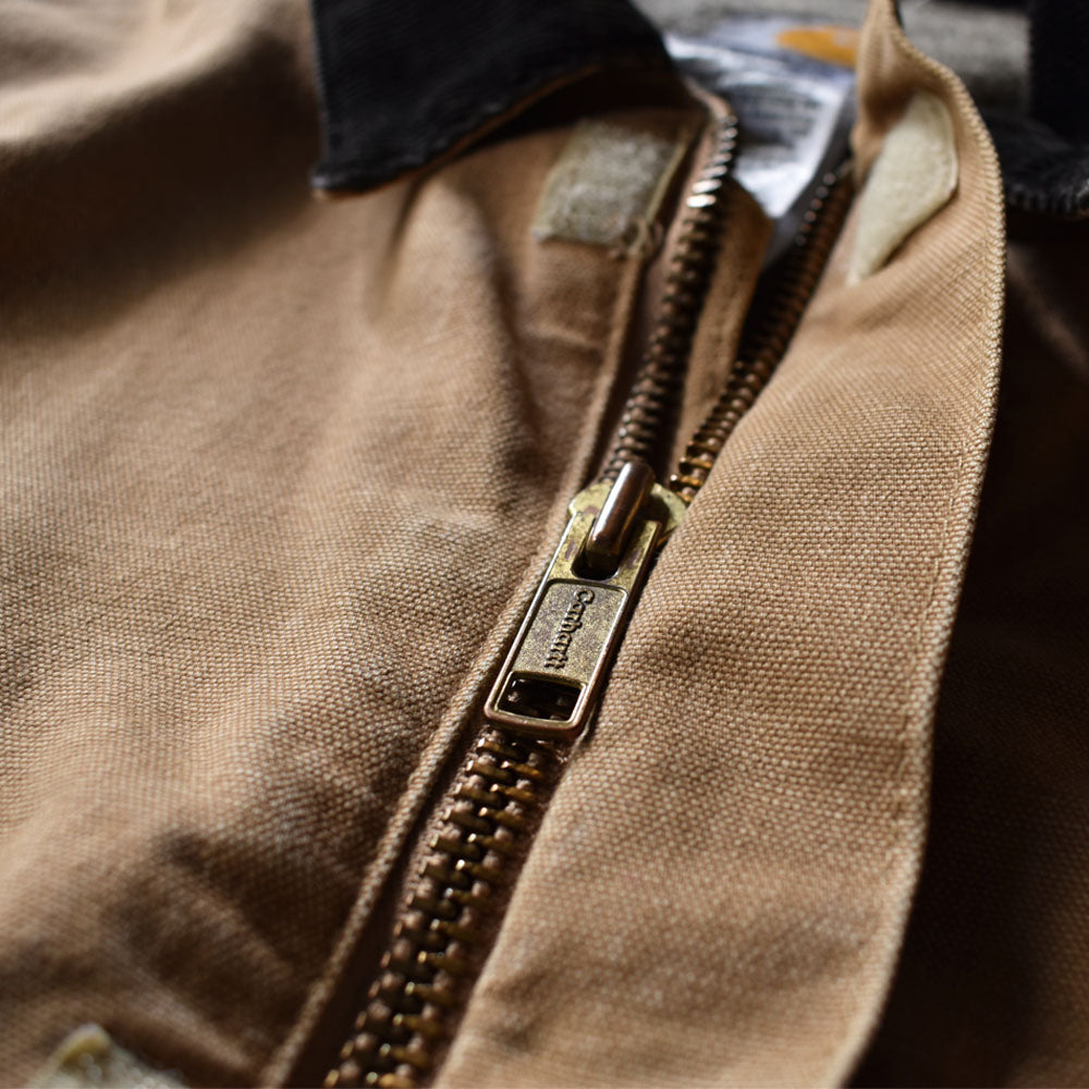 90’s Carhartt/カーハート 雰囲気◎ ボアライナー トラディショナルコート 230214