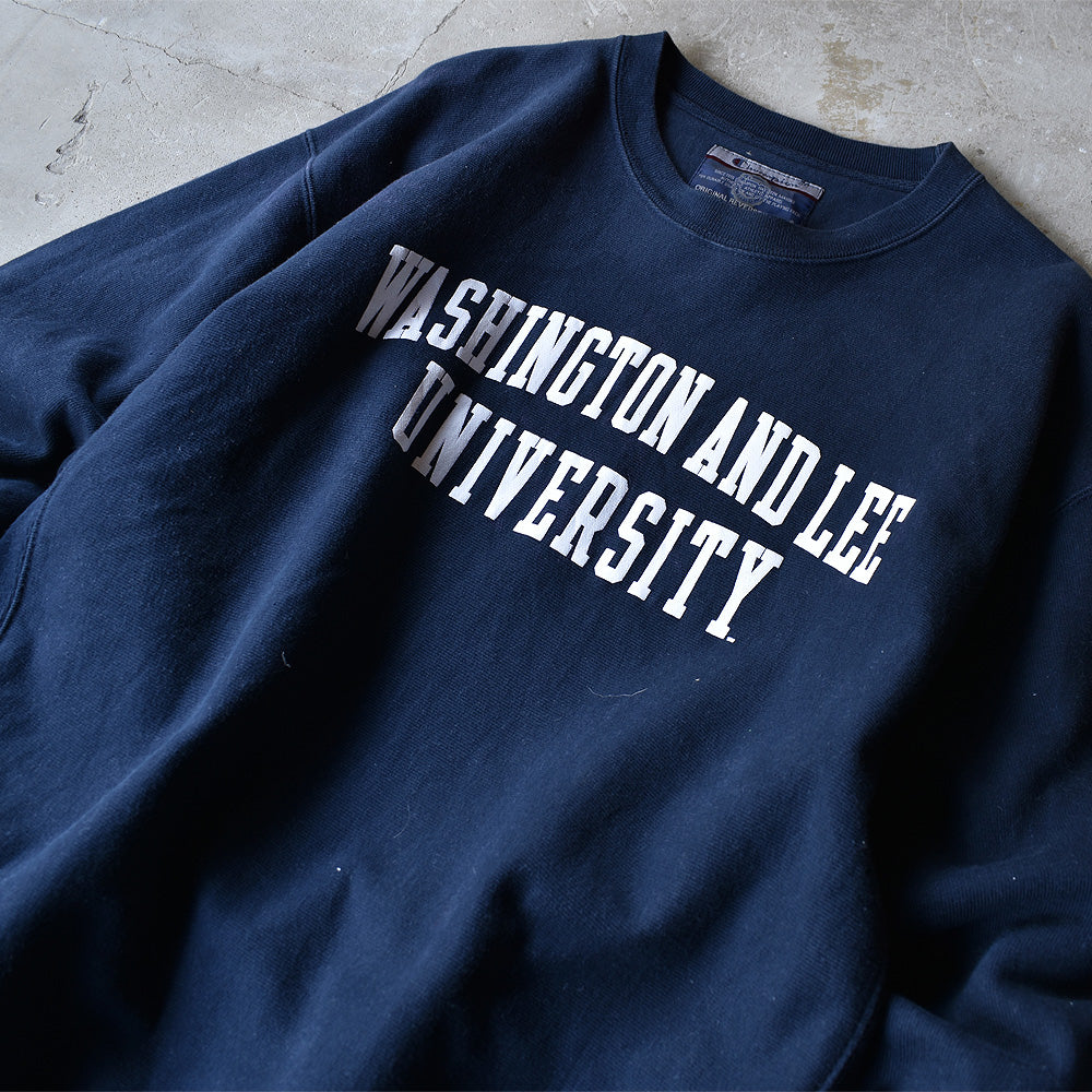 Lee university store sweatshirt