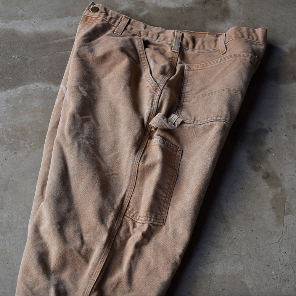 Carhartt ブラウンダック ペインターパンツ 230308