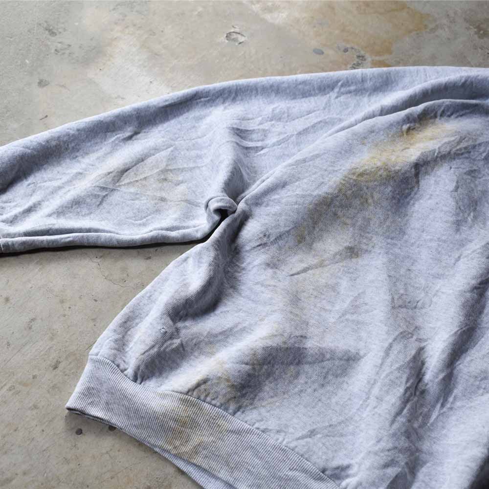 80’s Victor-Marie Hugo “Les Misérables” ミュージカル スウェット USA製 220903H