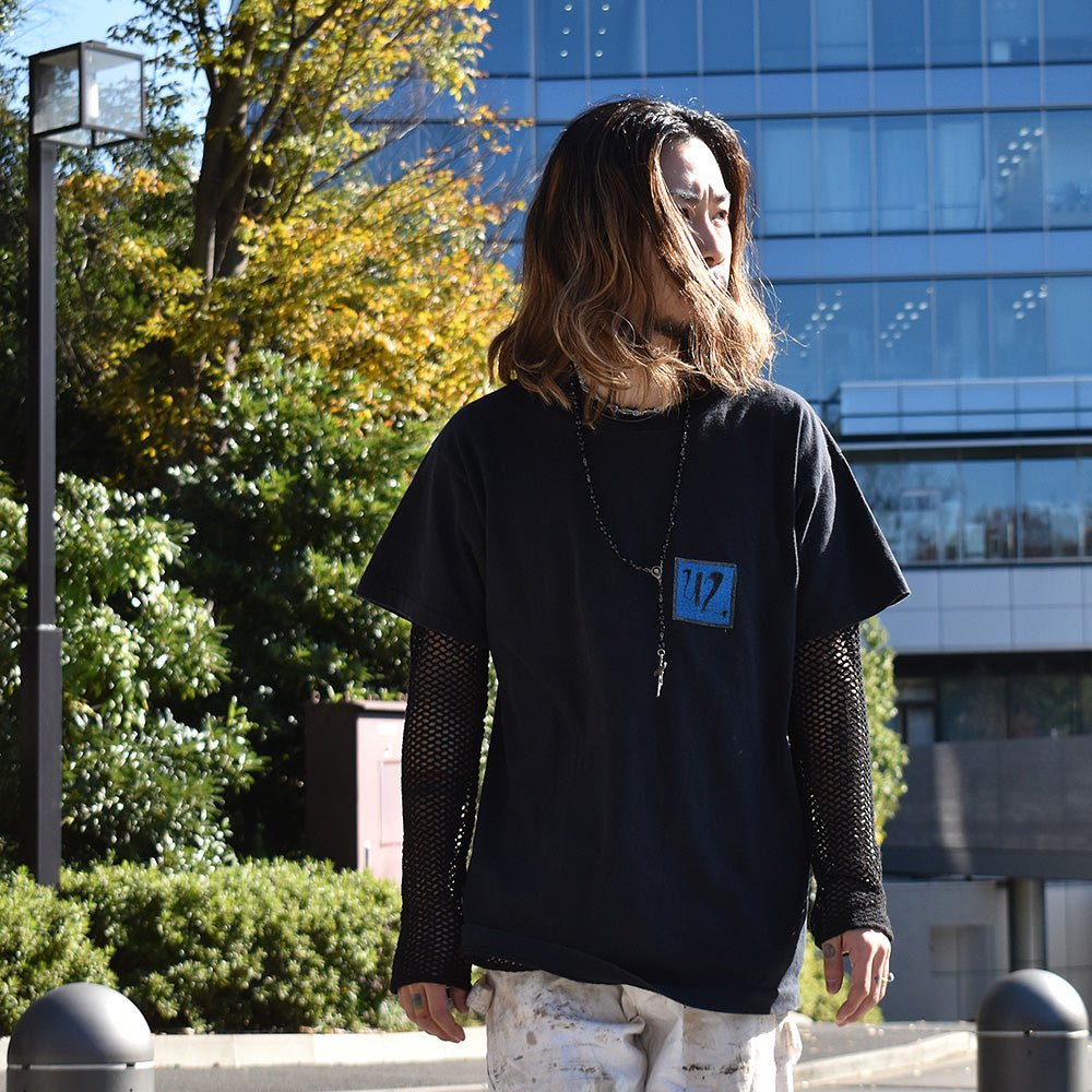 90’s U2 “Zoo TV” Tour Tee 221128HYY