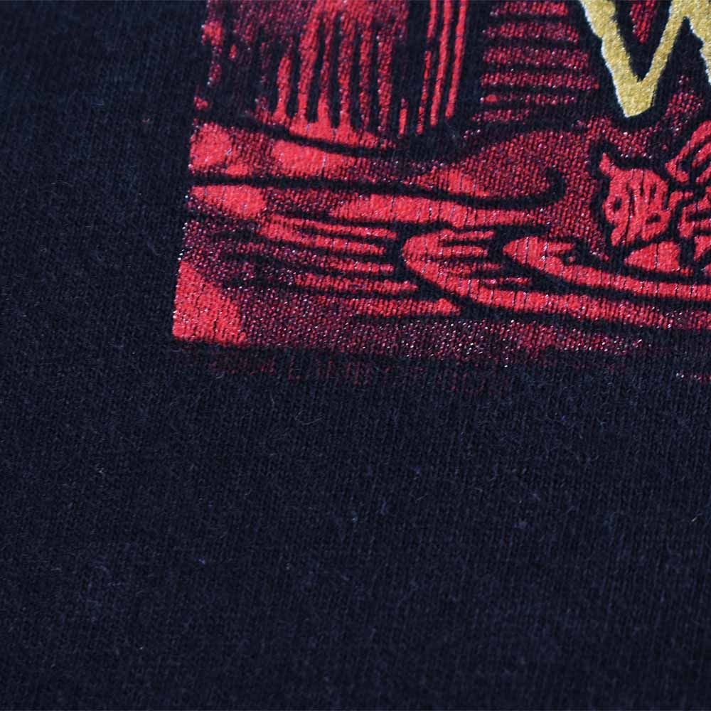 Y2K Lamb of God ”Ashes of the Wake” メタル ロック Tシャツ 220829H