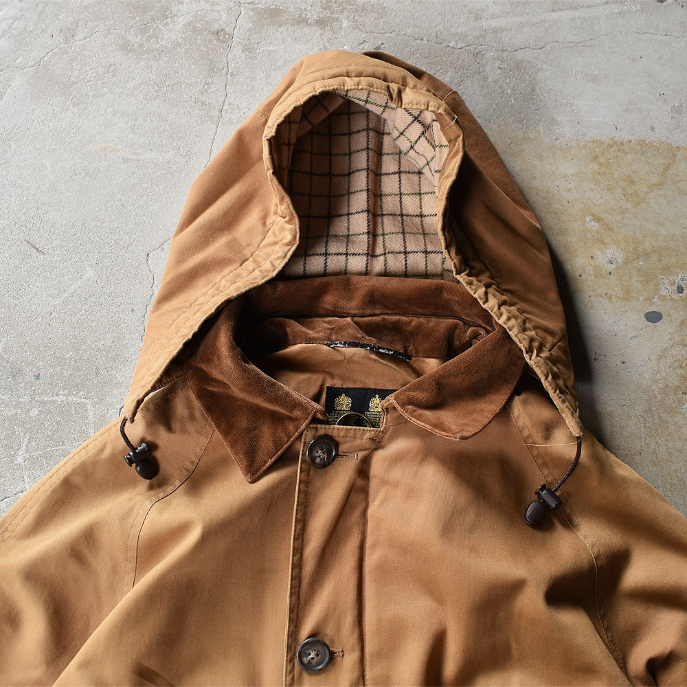 Y2K Barbour/バブアー BEAUCHAMP LUXRY ジャケット 221113