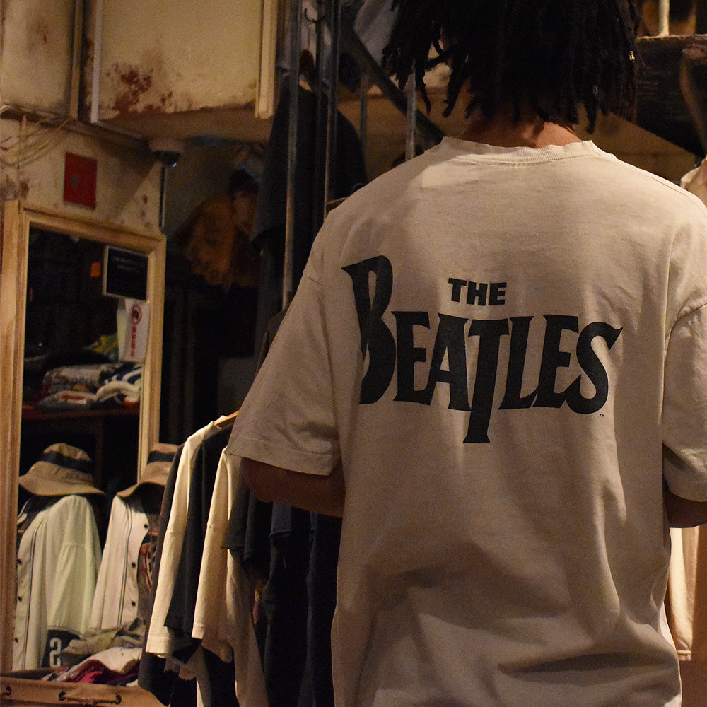 90's The Beatles/ビートルズ "Sgt. Pepper's Lonely Hearts Club Band" Tee 220720H