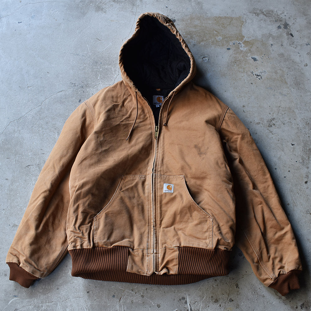 90's Carhartt/カーハート アクティブパーカー 221028