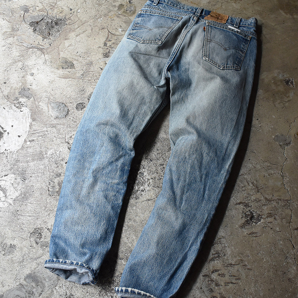 90's Levi's 505 デニムパンツ USA製 220609H