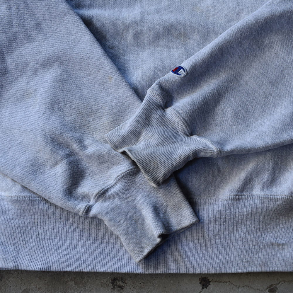 Y2K Champion/チャンピオン アーチプリント RWスウェット 221119