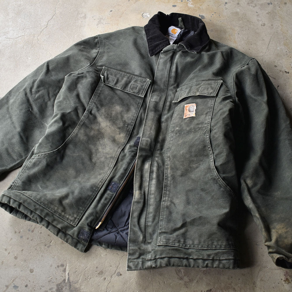Carhartt/カーハート 雰囲気◎ トラディショナルコート 230226