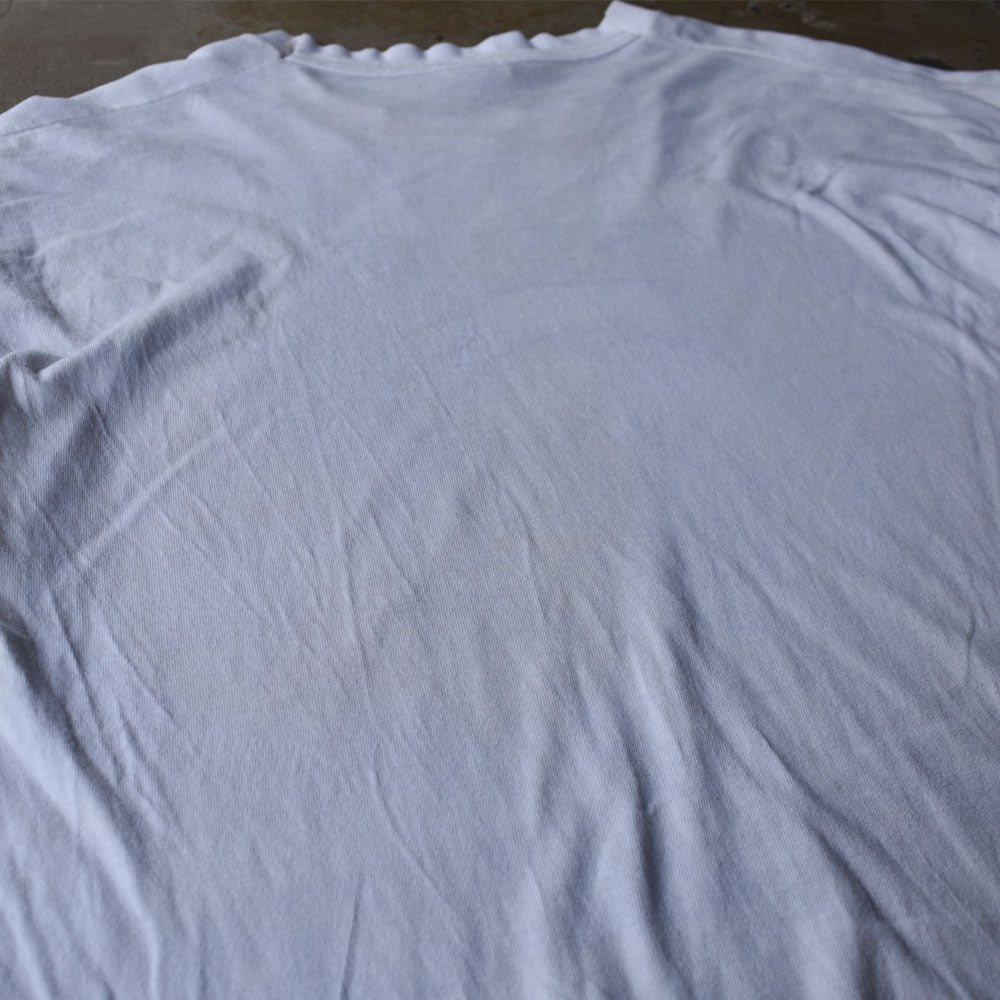 90's Disney/ディズニー “USA Mickey” Tシャツ USA製 230327