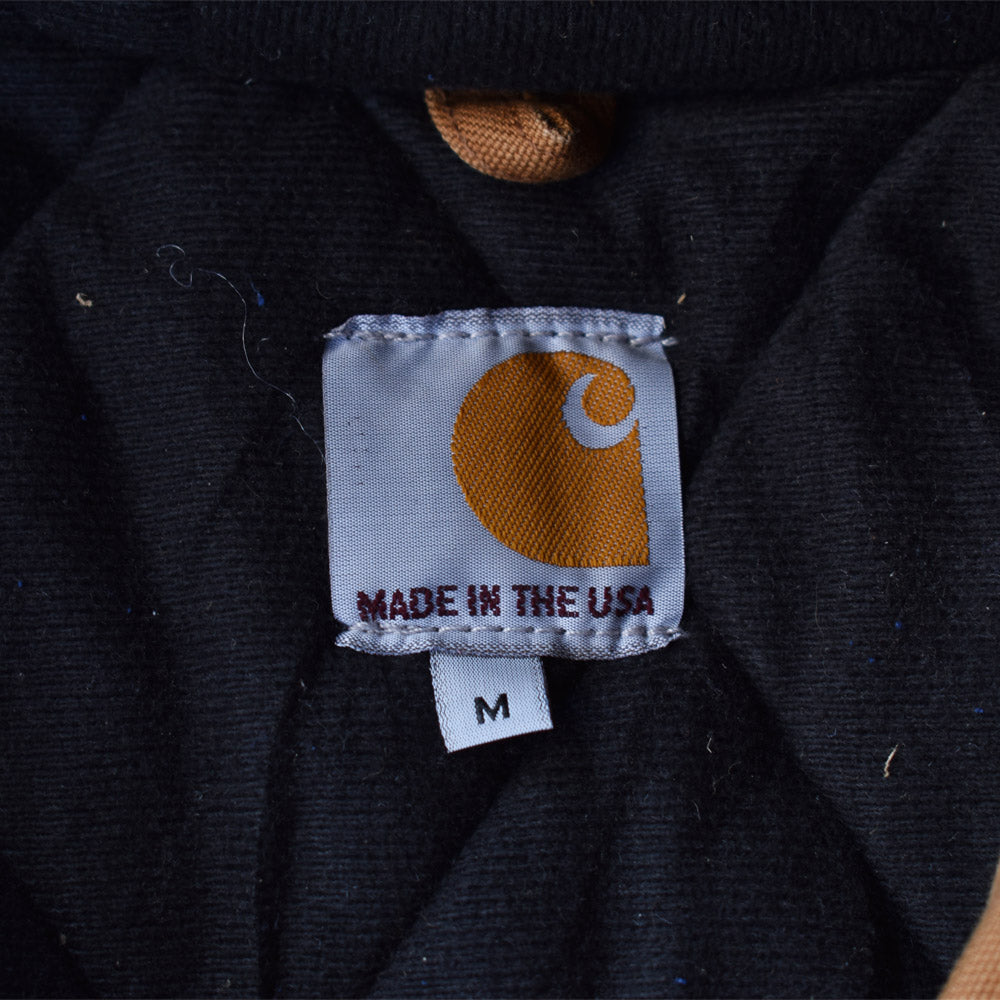 90's Carhartt/カーハート アクティブパーカー 221028