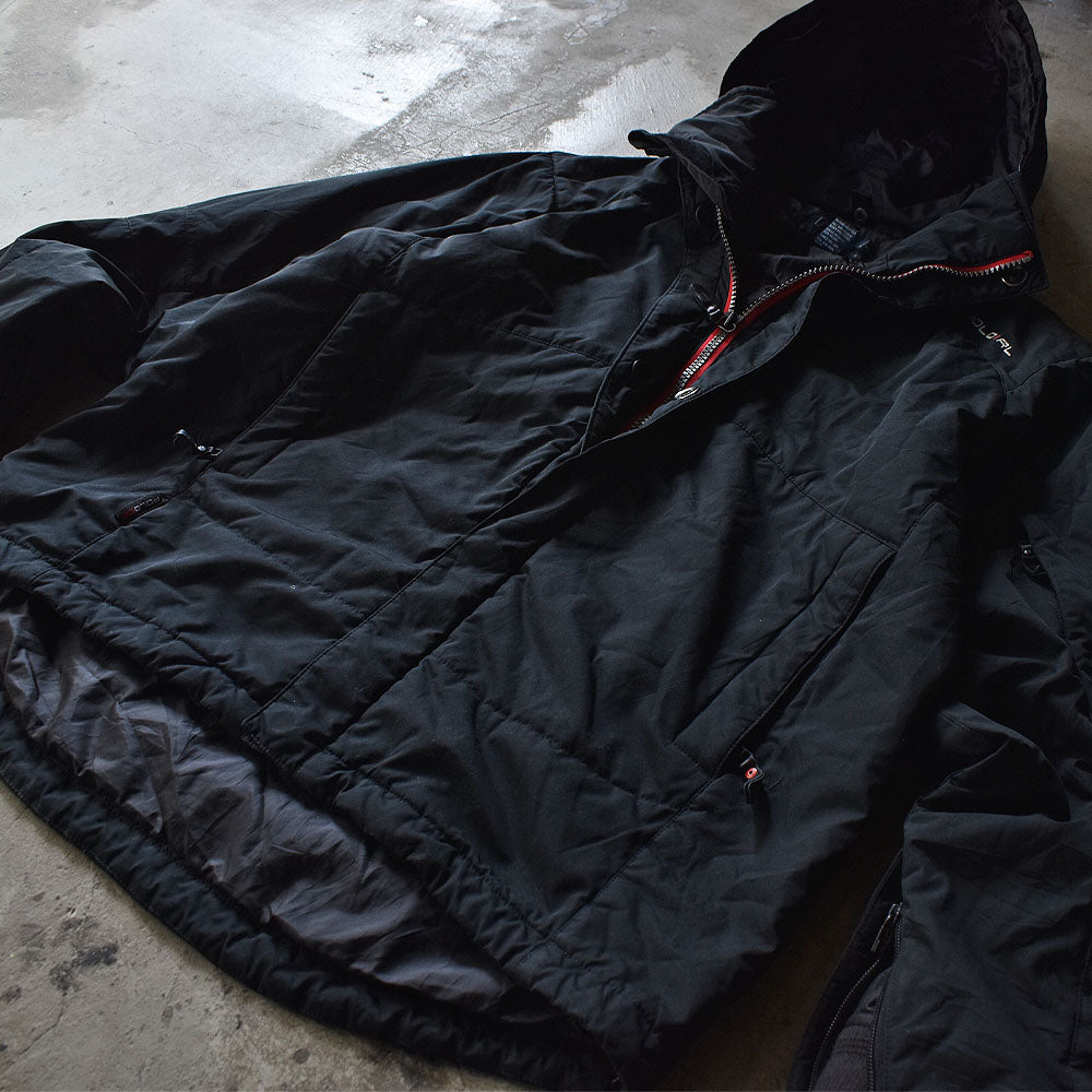 90's Polo Ralph Lauren 中綿入り マウンテンパーカー 230215