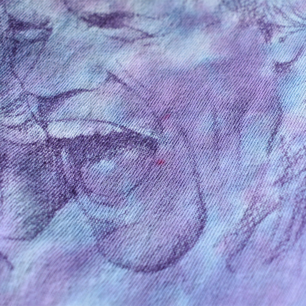 90's THE ROLLING STONES/ザ・ローリング・ストーンズ "No Security" タイダイ Tee 220707H