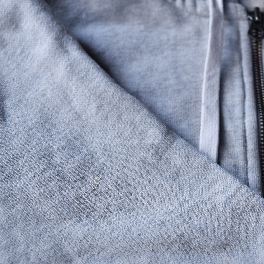 Polo Ralph Lauren/ポロ ラルフローレン L.GRY フルジップパーカー 230308