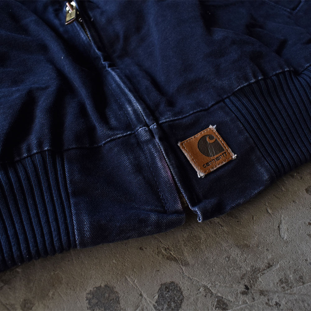 Carhartt/カーハート キルティングライナー サンタフェジャケット 230227