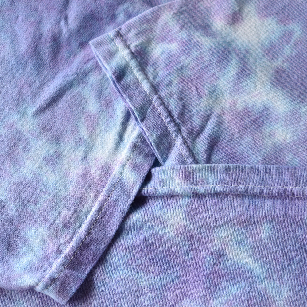 90's THE ROLLING STONES/ザ・ローリング・ストーンズ "No Security" タイダイ Tee 220707H