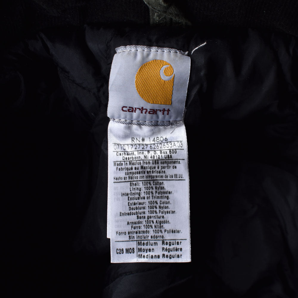 Carhartt/カーハート 雰囲気◎ トラディショナルコート 230226