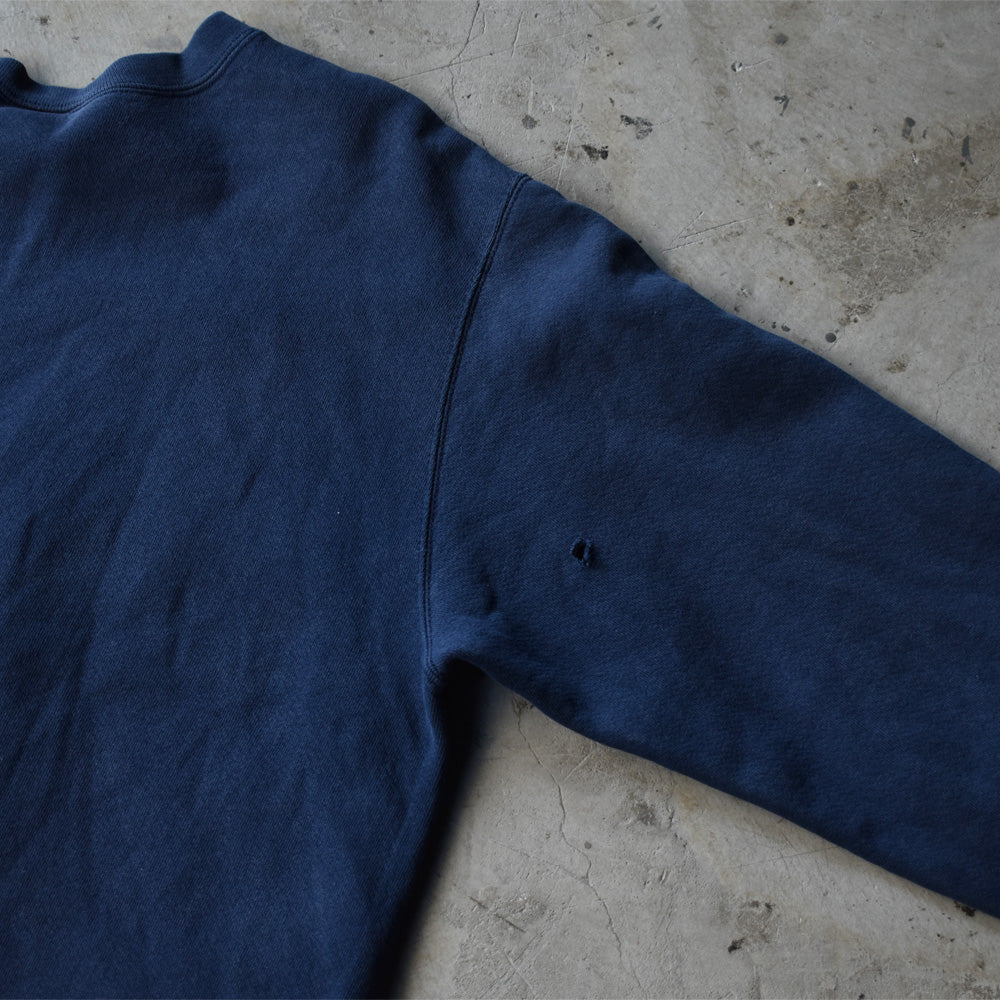 90’s NIKE 刺繍ロゴ スウェット 230120