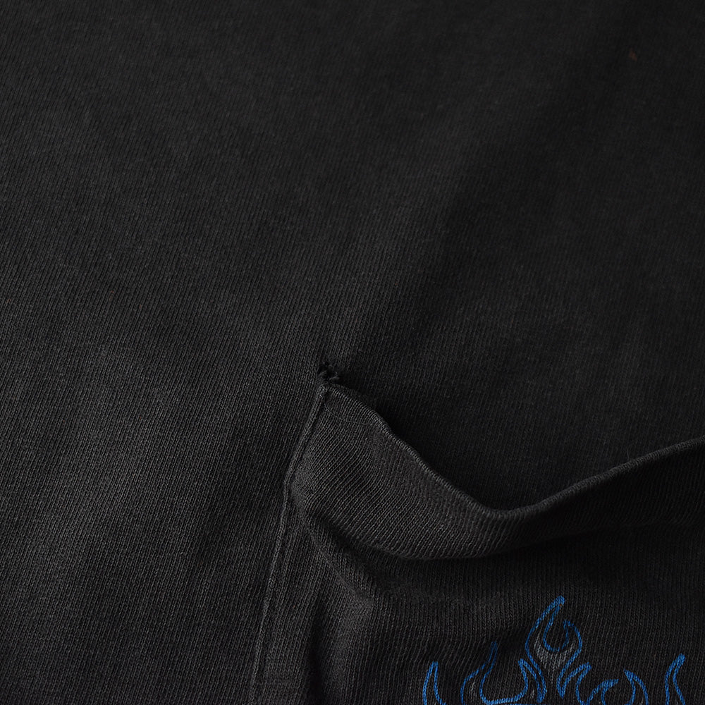 Y2K Harley-Davidson/ハーレー・ダビッドソン Pocket Long sleeve Tee USA製 220816H