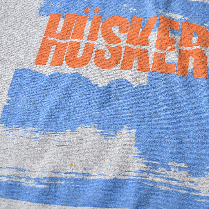 80's HUSKER DU/ハスカー・ドゥ "New Day Rising" Tシャツ