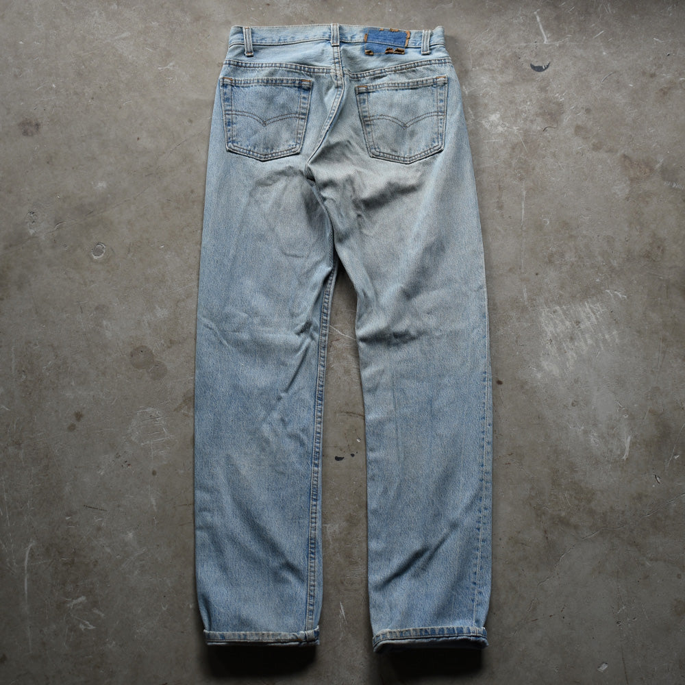 90’s Levi's 501 デニムパンツ USA製 221018H