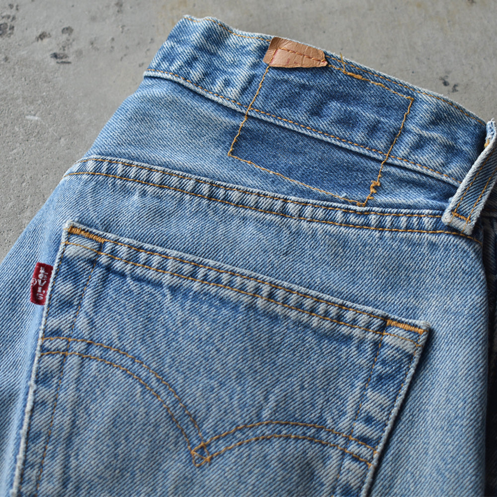 Y2K Levi's 501 デニムパンツ USA製 221109H