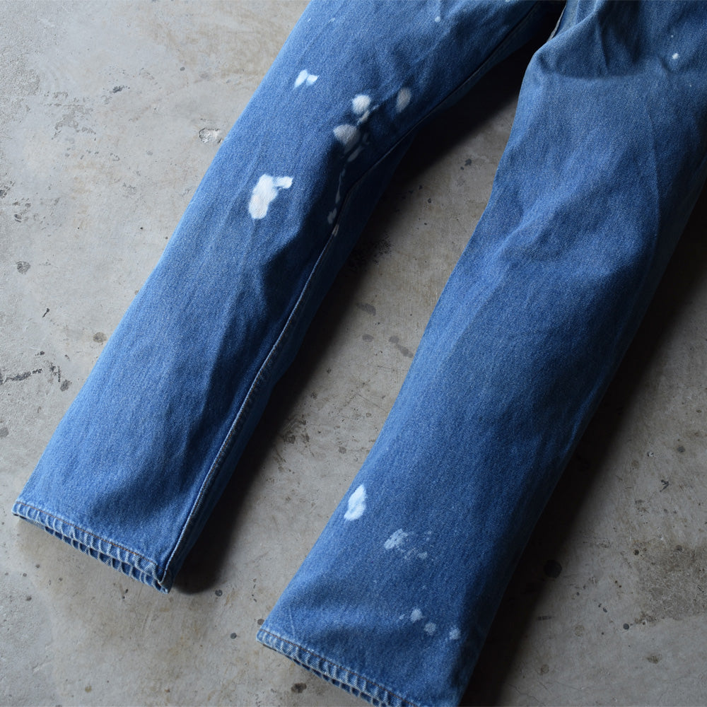 90's Levi's/リーバイス 501 デニムパンツ USA製 220724H