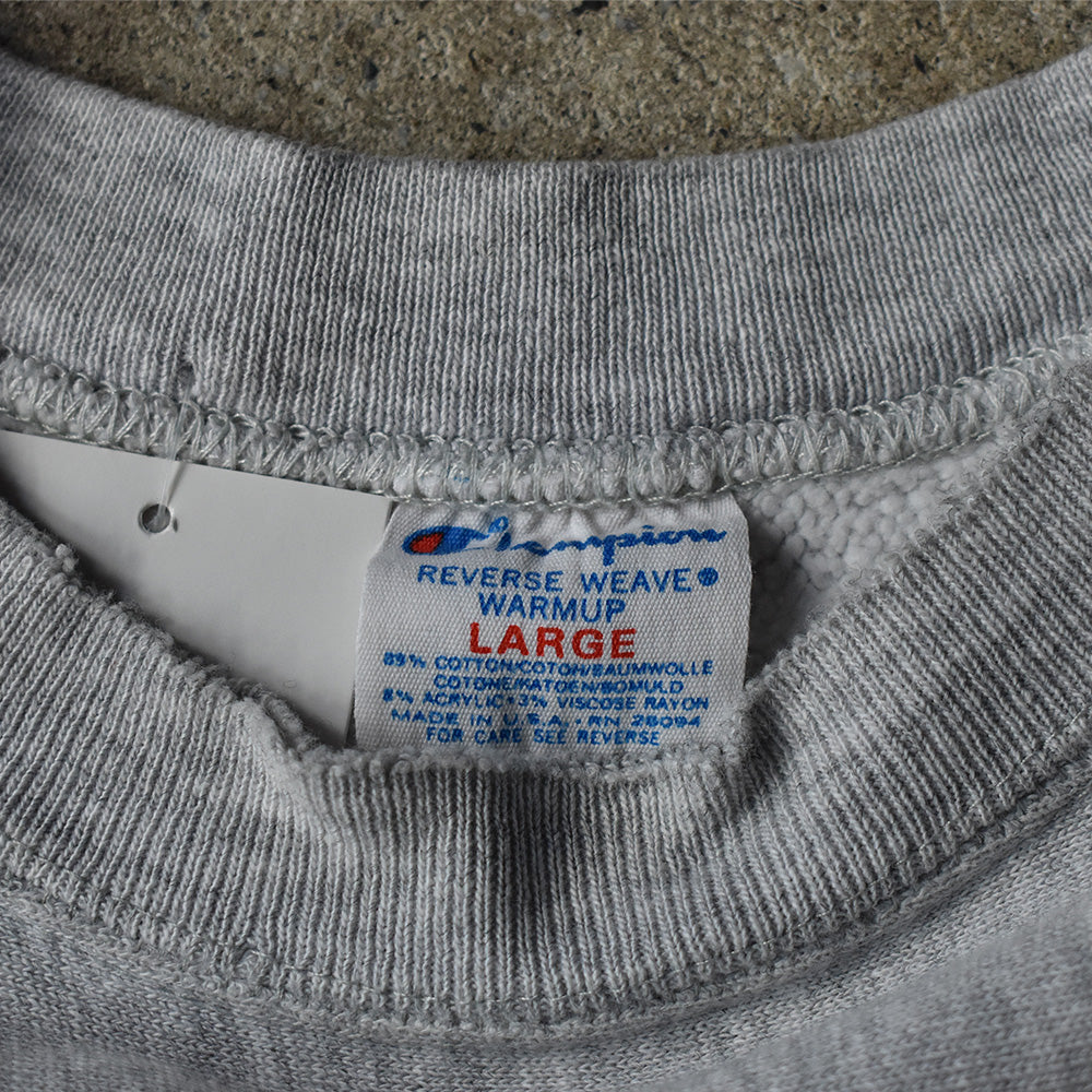 80's Champion/チャンピオン RWスウェット USA製 221211H