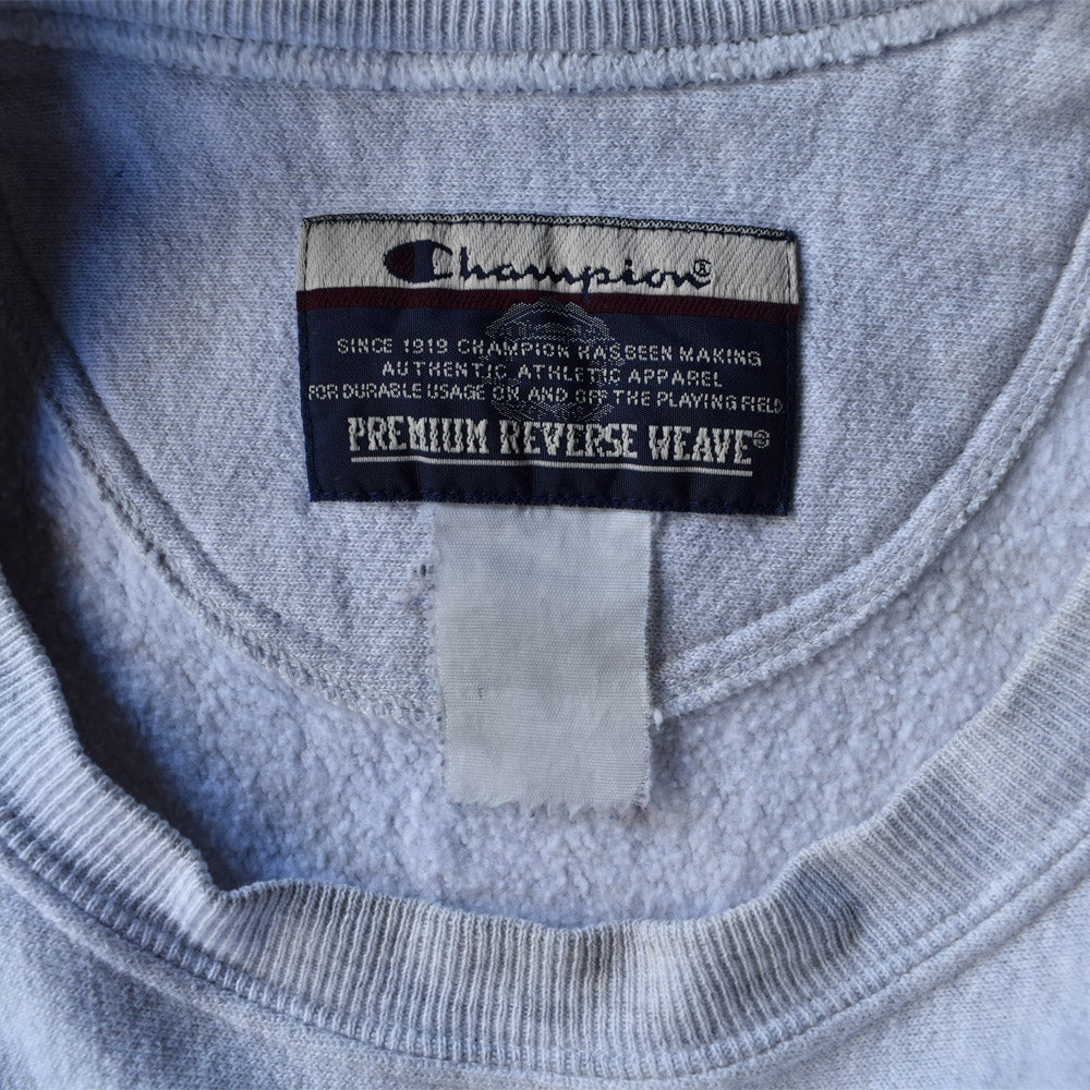 Y2K Champion/チャンピオン アーチプリント RWスウェット 221119