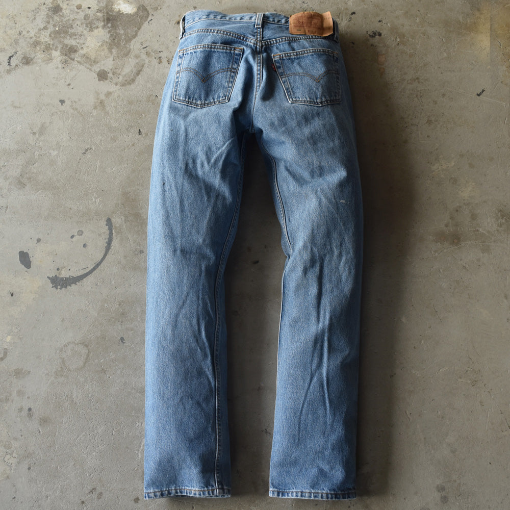 Y2K Levi's/リーバイス 501 デニムパンツ USA製 220731H