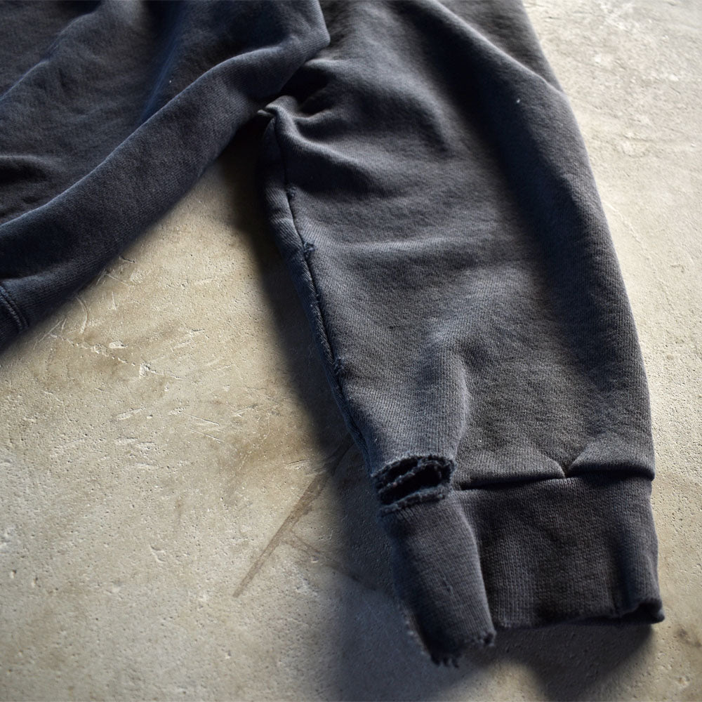 90’s NIKE 刺繍ロゴ スウェット USA製 230108