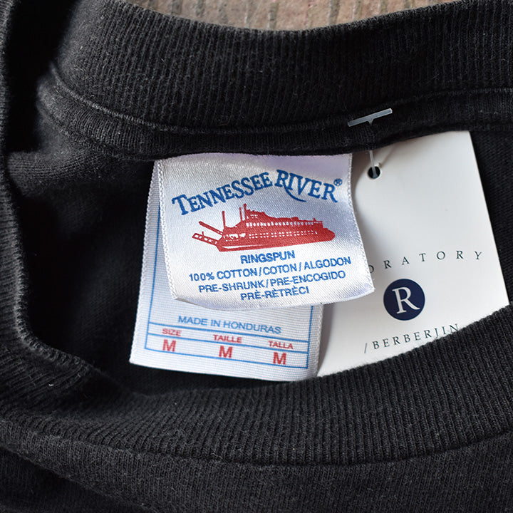 Y2K Incubus "Make Yourself" ロック Tシャツ