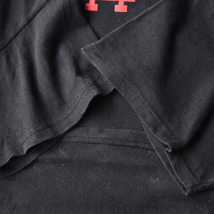 Y2K Incubus "Make Yourself" ロック Tシャツ