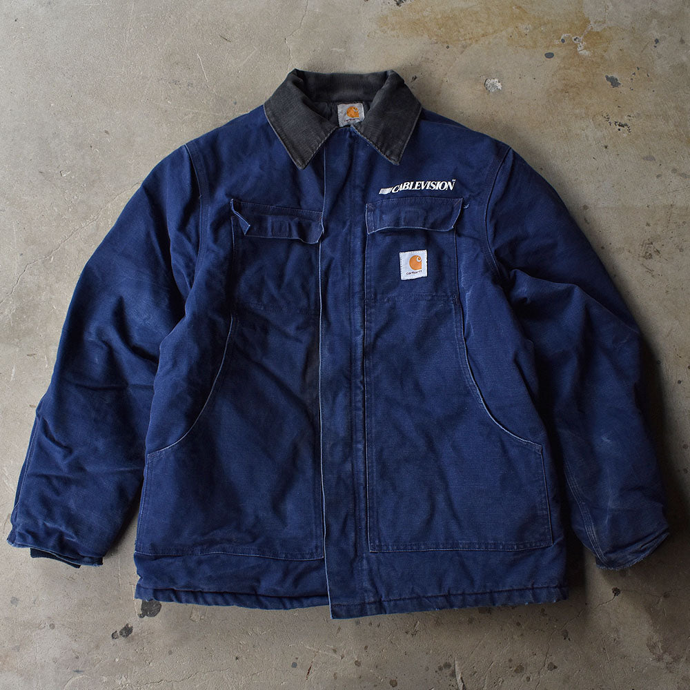 Carhartt/カーハート トラディショナルコート　230306