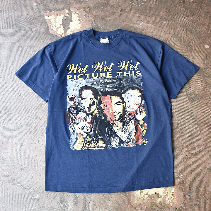 日本通販売 90s UKバンド インスパイラルカーペッツ Tシャツ | www ...