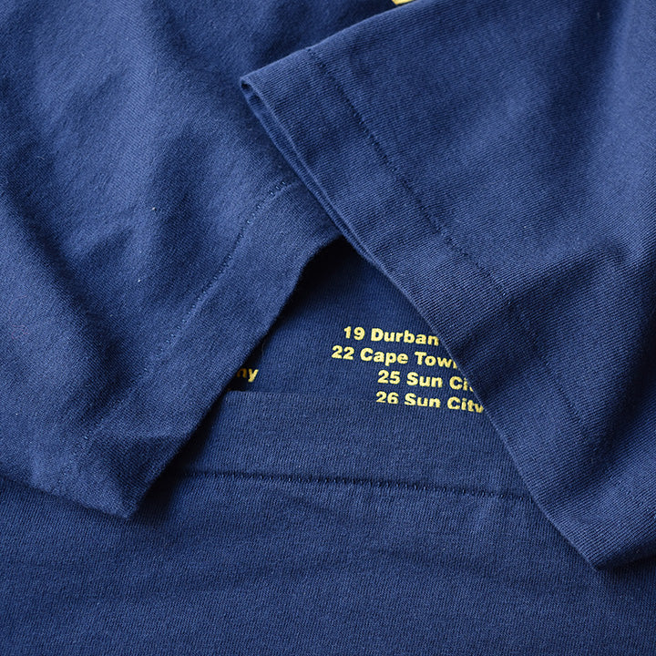 90's Wet Wet Wet "Picture This" ワールドツアー ロック Tシャツ 210721H