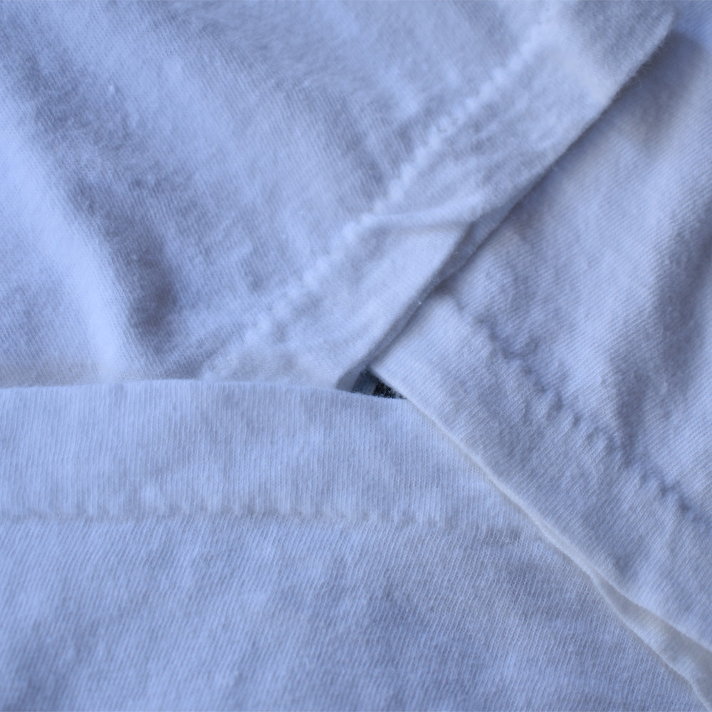 90's AMNESTY INTERNATIONAL “A CONSPIRACY OF HOPE”音楽フェス Tシャツ USA製 220819H