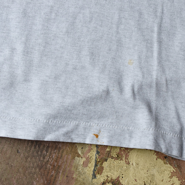 90's Paul Weller/ポール・ウェラー "Out Of The Sinking" ライブTシャツ 210730