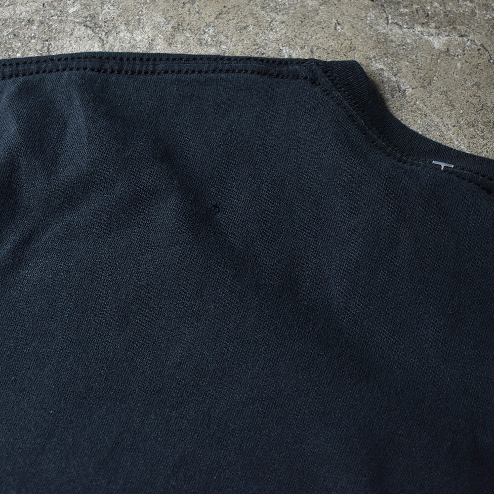 Y2K GG Aline “You Give Love a Bad Name” Tシャツ 220730H