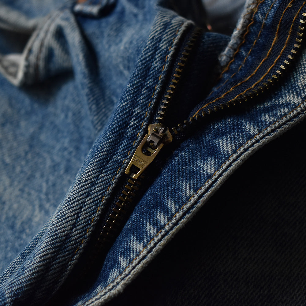 90's Levi's 505 デニムパンツ USA製 220609H