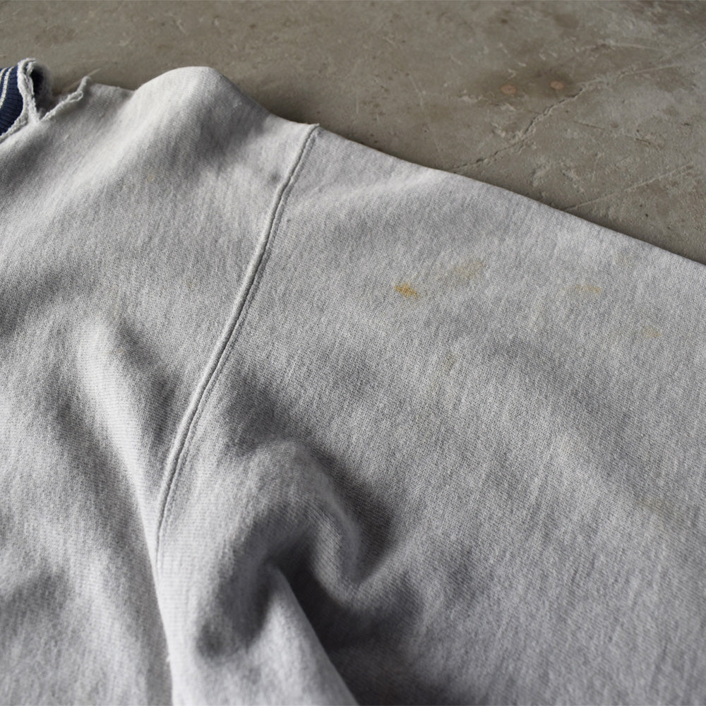 90's Champion “U.S.NAVY” リバースウィーブ スウェット USA製 220516H