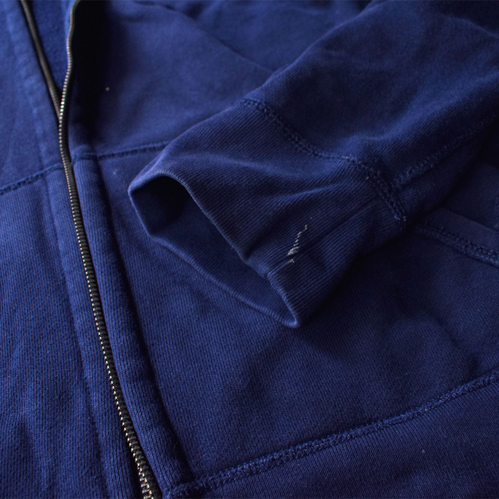 Polo Ralph Lauren/ポロ ラルフローレン NAVY フルジップパーカー 230306