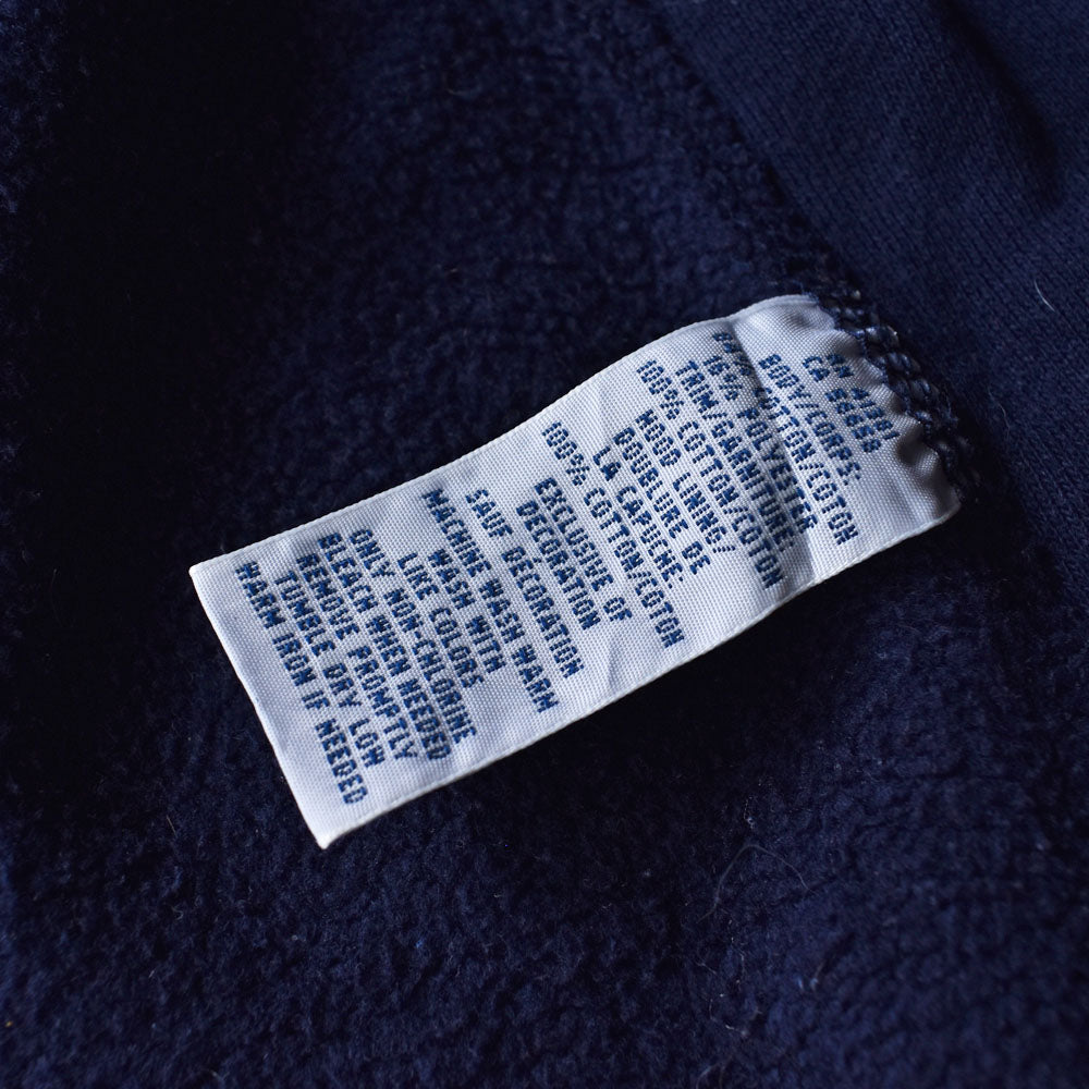 Polo Ralph Lauren/ポロ ラルフローレン NAVY フルジップパーカー 230306