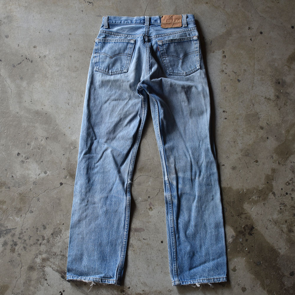 90's Levi's/リーバイス 501 デニムパンツ USA製 230309H