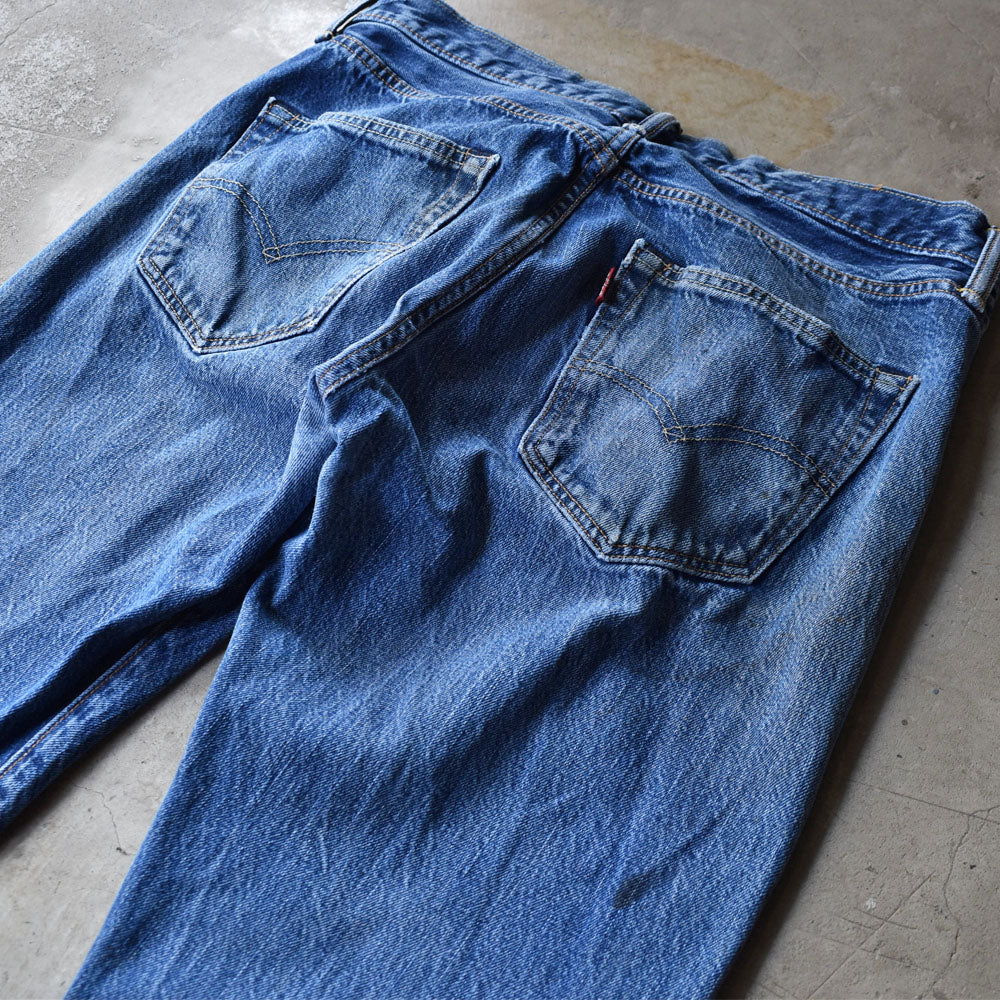 雰囲気◎ Levi's 501 デニムパンツ 230422H