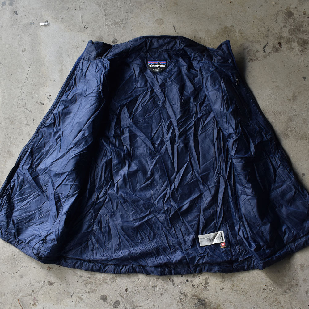 patagonia プリマロフト ナノパフベスト 230202