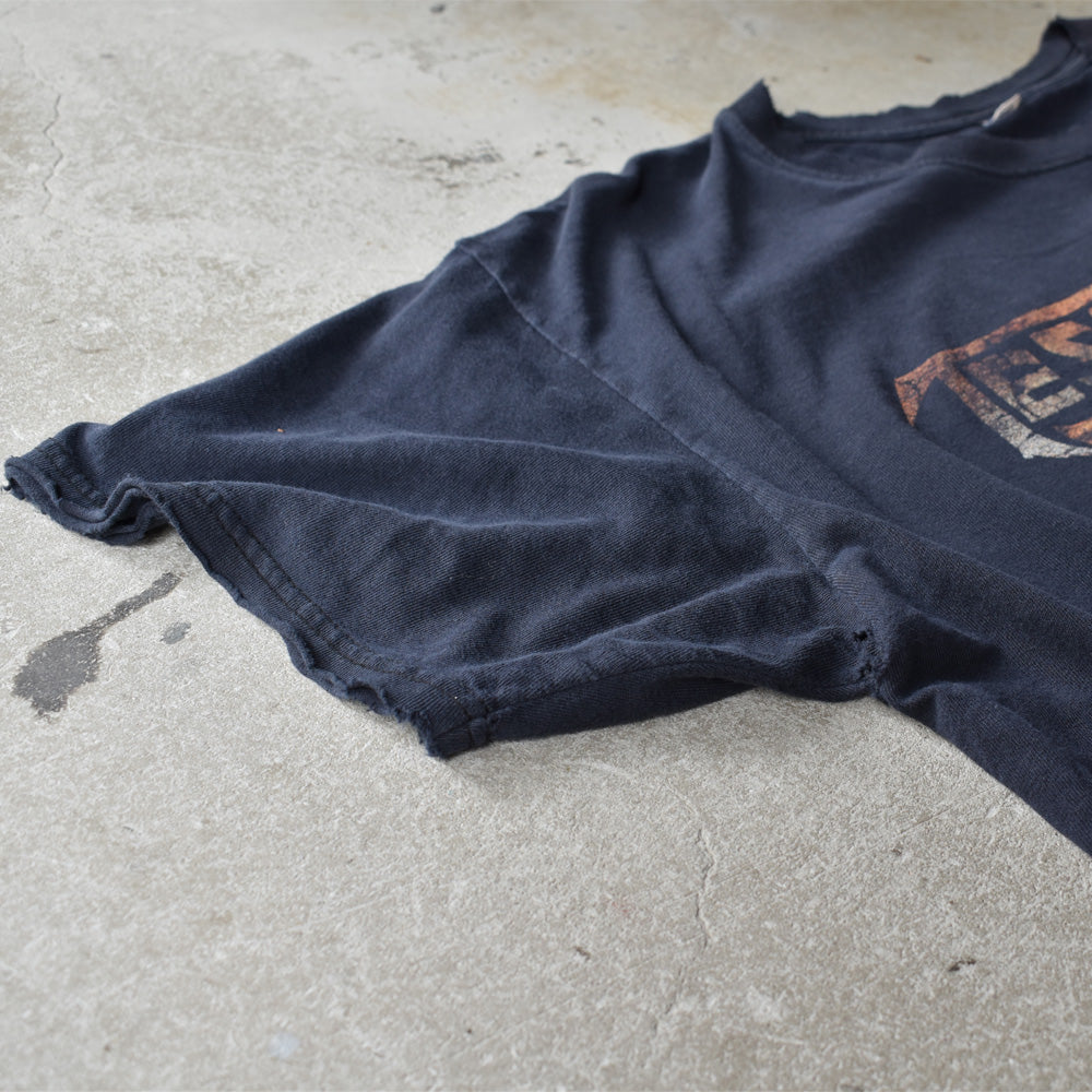 Y2K TESTAMENT ”THE FORMATION OF DAMNATION” Tシャツ 220706H