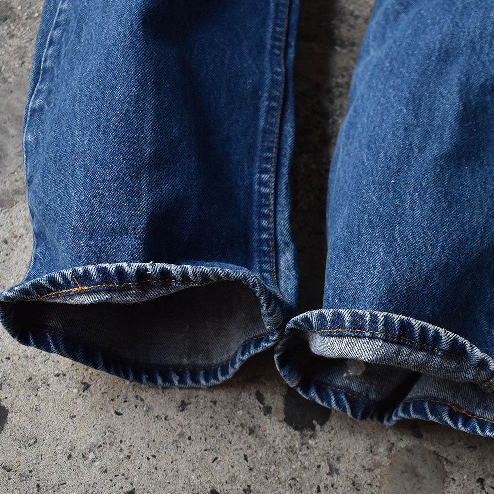 80's Levi's 1501-0117 デニムパンツ USA製 220728H